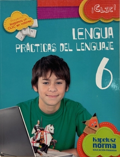 LENGUA 6 CLIC