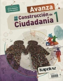 CONSTRUCCION DE CIUDADANIA 1 - AVANZA