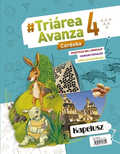 TRIAREA 4 - AVANZA - CORDOBA