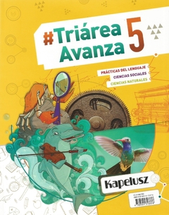 TRIAREA 5 - AVANZA