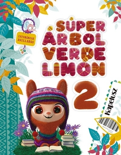 SUPER ARBOL VERDE LIMON 2