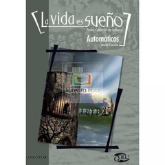 LA VIDA ES SUEÑO - AUTOMATICOS GOLU