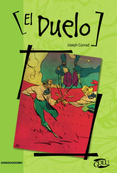 EL DUELO GOLU