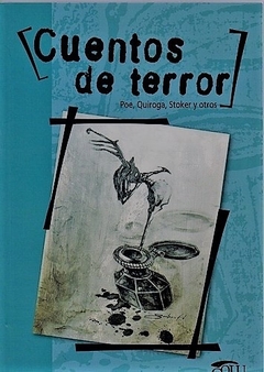 CUENTOS DE TERROR GOLU