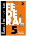 MANUAL 5 - INTERACTIVO FEDERAL