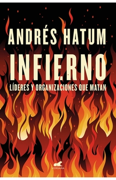 INFIERNO - Lema Libros