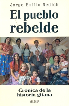 PUEBLO REBELDE EL GITANOS