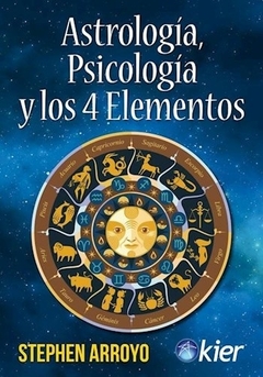 ASTROLOGIA PSICOLOGIA Y LOS 4 ELEMENTOS