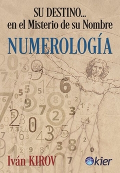 NUMEROLOGIA- SU DESTINO EN EL MISTERIO