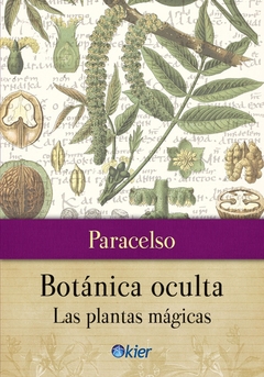 BOTANICA OCULTA