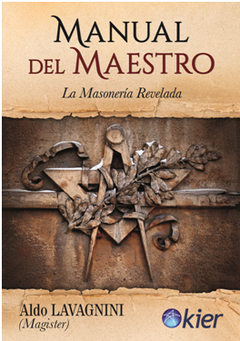 MANUAL DEL MAESTRO