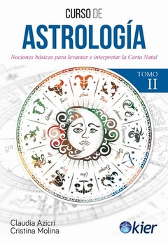 CURSO DE ASTROLOGIA TOMO II