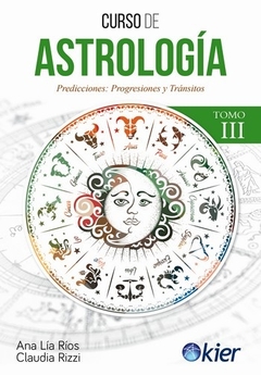 CURSO DE ASTROLOGIA TOMO III