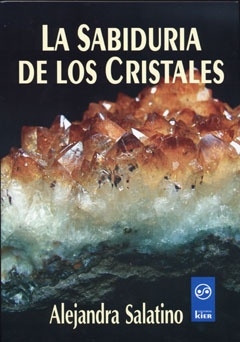 SABIDURIA DE LOS CRISTALES LA