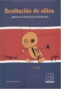 RESTITUCION DE NIÑOS