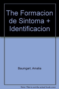 FORMACION DE SINTOMA IDENTIFICACION UN RECORRIDO F