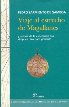 VIAJE AL ESTRECHO DE MAGALLANES