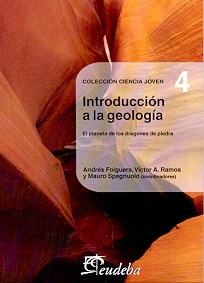 INTRODUCCION A LA GEOLOGIA