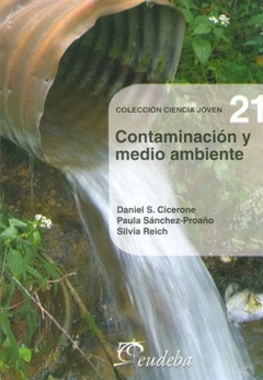 CONTAMINACION Y MEDIO AMBIENTE