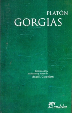 GORGIAS