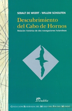 DESCUBRIMIENTO DEL CABO DE HORNOS