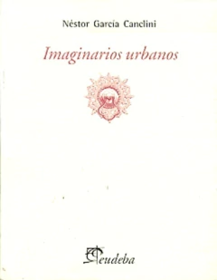 IMAGINARIOS URBANOS