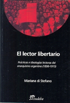 LECTOR LIBERTARIO EL