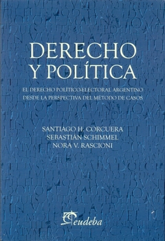 DERECHO Y POLITICA