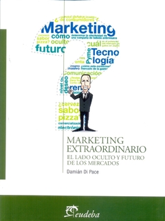 MARKETING EXTRAORDINARIO