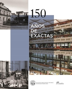 150 AÑOS DE EXACTAS