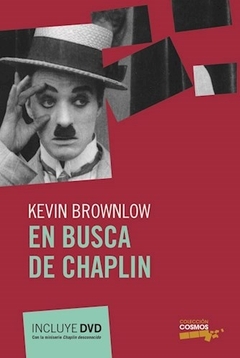 EN BUSCA DE CHAPLIN CON DVD