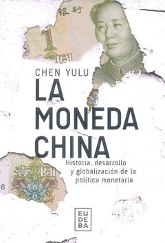 MONEDA CHINA LA