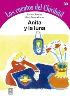 ANITA Y LA LUNA
