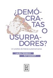 DEMOCRATAS O USURPADORES