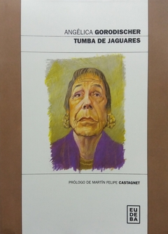 TUMBA DE JAGUARES