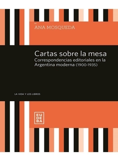 CARTAS SOBRE LA MESA