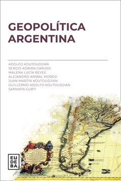 GEOPOLITICA ARGENTINA