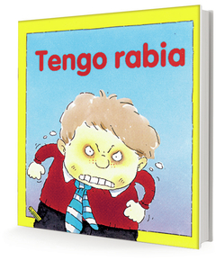 TENGO RABIA