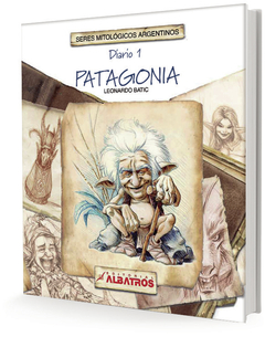 DIARIO 1 PATAGONIA TD