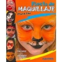 FIESTA DE MAQUILLAJE