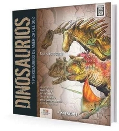 DINOSAURIOS Y PTEROSAURIOS