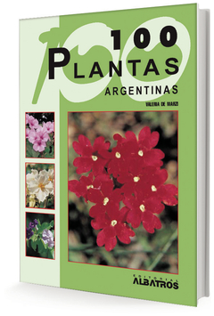 100 PLANTAS ARGENTINAS