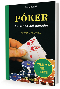 POKER LA SENDA DEL GANADOR