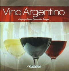 VINO ARGENTINO