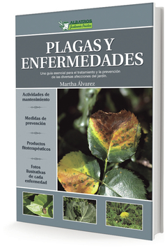 PLAGAS Y ENFERMEDADES