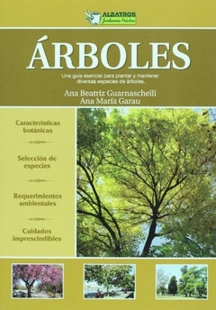 ARBOLES