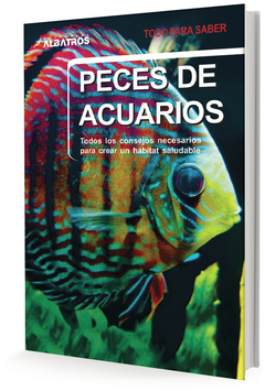 PECES DE ACUARIOS