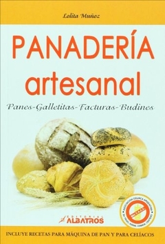 PANADERIA ARTESANAL