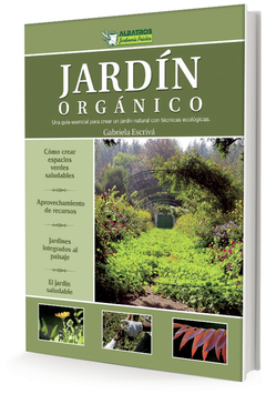 JARDIN ORGANICO