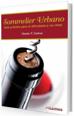 SOMMELIER URBANO